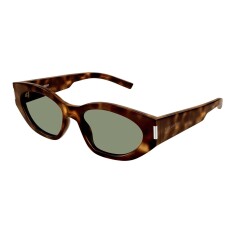 SAİNT LAURENT 638 003 55 Sunglasses - SAİNT LAURENT
