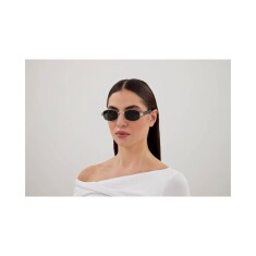 SAİNT LAURENT 706 002 53 İki Renk Unisex Güneş Gözlüğü - SAİNT LAURENT