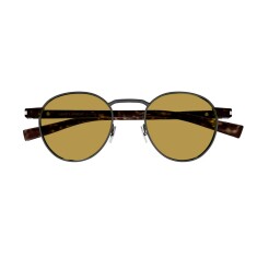SAİNT LAURENT 707 003 49 İki Renk Unisex Güneş Gözlüğü - SAİNT LAURENT (1)