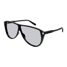 SAINT LAURENT 731 GASPAR 001 65 Güneş Gözlüğü - SAINT LAURENT