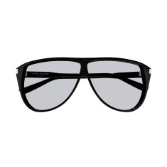 SAINT LAURENT 731 GASPAR 001 65 Güneş Gözlüğü - SAINT LAURENT (1)