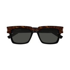 SAİNT LAURENT 732 VADIM 003 54 Солнцезащитные очки - SAİNT LAURENT