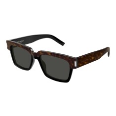 SAİNT LAURENT 732 VADIM 003 54 Sunglasses - SAİNT LAURENT (1)