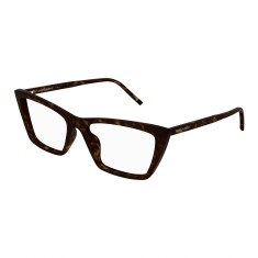 SAINT LAURENT 737 MICA THIN 002 54 Gözlük Çerçevesi - SAINT LAURENT (1)