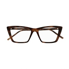SAINT LAURENT 737 MICA THIN 003 54 Gözlük Çerçevesi - SAINT LAURENT