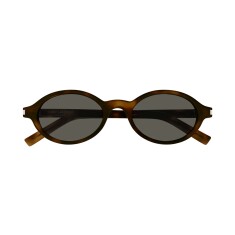 SAİNT LAURENT 751 JEANNE 003 50 Sunglasses - SAİNT LAURENT