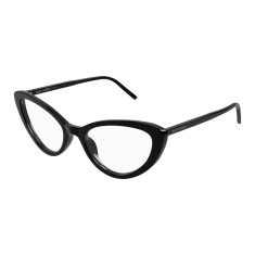 SAİNT LAURENT 777 001 55 Оптические Oчки - SAİNT LAURENT