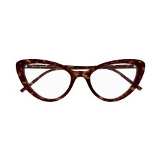 SAİNT LAURENT 777 002 55 Оптические Oчки - SAİNT LAURENT (1)