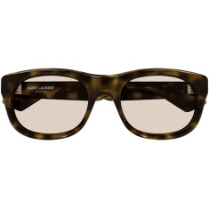 SAİNT LAURENT 815 ROMY 009 Солнцезащитные очки - SAİNT LAURENT (1)