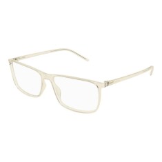 SAINT LAURENT 846 004 59 Gözlük Çerçevesi - SAINT LAURENT