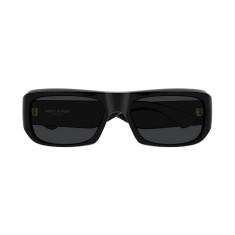 SAINT LAURENT 869 001 57 Güneş Gözlüğü - SAINT LAURENT (1)