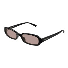 SAINT LAURENT 872 ERIN 002 52 Güneş Gözlüğü - SAINT LAURENT
