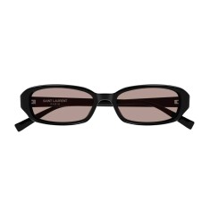 SAINT LAURENT 872 ERIN 002 52 Güneş Gözlüğü - SAINT LAURENT (1)