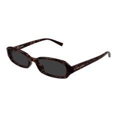 SAINT LAURENT 872 ERIN 003 52 Güneş Gözlüğü - SAINT LAURENT