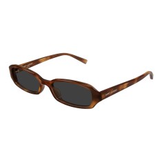 SAINT LAURENT 872 ERIN 004 52 Güneş Gözlüğü - SAINT LAURENT