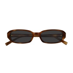 SAINT LAURENT 872 ERIN 004 52 Güneş Gözlüğü - SAINT LAURENT (1)