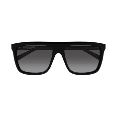 SAINT LAURENT 904 001 59 Güneş Gözlüğü - SAINT LAURENT (1)