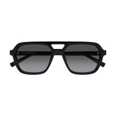 SAINT LAURENT 905 001 55 Güneş Gözlüğü - SAINT LAURENT (1)