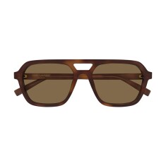 SAINT LAURENT 905 003 55 Güneş Gözlüğü - SAINT LAURENT (1)