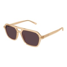 SAINT LAURENT 905 004 55 Güneş Gözlüğü - SAINT LAURENT