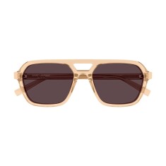 SAINT LAURENT 905 004 55 Güneş Gözlüğü - SAINT LAURENT (1)