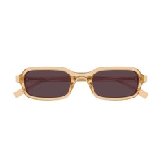 SAINT LAURENT 908 004 51 Güneş Gözlüğü - SAINT LAURENT (1)