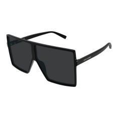 SAINT LAURENT 909 BETTY S 001 68 Güneş Gözlüğü - SAINT LAURENT