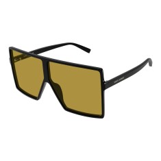 SAINT LAURENT 909 BETTY S 002 68 Güneş Gözlüğü - SAINT LAURENT