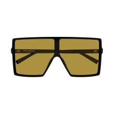 SAINT LAURENT 909 BETTY S 002 68 Güneş Gözlüğü - SAINT LAURENT (1)