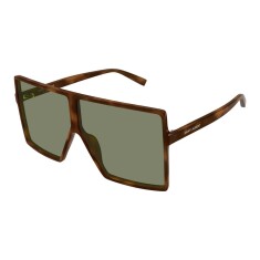 SAINT LAURENT 909 BETTY S 003 68 Güneş Gözlüğü - SAINT LAURENT