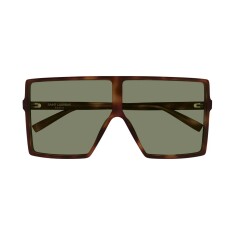 SAINT LAURENT 909 BETTY S 003 68 Güneş Gözlüğü - SAINT LAURENT (1)