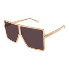 SAINT LAURENT 909 BETTY S 004 68 Güneş Gözlüğü - SAINT LAURENT