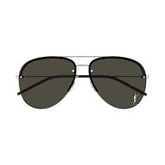 SAİNT LAURENT CLASSIC 11M 007 59 Sunglasses 