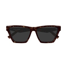 SAINT LAURENT M103 006 58 Güneş Gözlüğü - SAINT LAURENT (1)