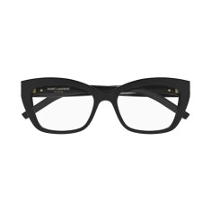 SAİNT LAURENT M117 001 53 Оптические Oчки - SAİNT LAURENT (1)