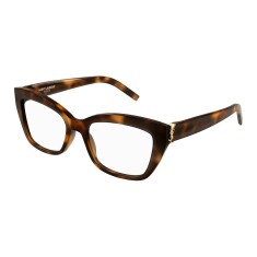 SAINT LAURENT M117 002 53 Gözlük Çerçevesi - SAINT LAURENT
