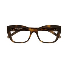 SAINT LAURENT M117 002 53 Gözlük Çerçevesi - SAINT LAURENT (1)