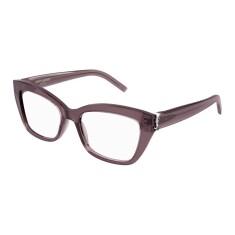 SAINT LAURENT M117 003 53 Gözlük Çerçevesi - SAINT LAURENT