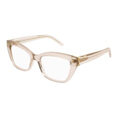 SAİNT LAURENT M117 004 53 Оптические Oчки - SAİNT LAURENT