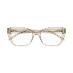 SAİNT LAURENT M117 004 53 Оптические Oчки - SAİNT LAURENT (1)