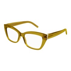 SAİNT LAURENT M117 006 53 Оптические Oчки - SAİNT LAURENT