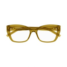 SAİNT LAURENT M117 006 53 Оптические Oчки - SAİNT LAURENT (1)