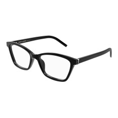 SAINT LAURENT M128 005 56 Gözlük Çerçevesi - SAINT LAURENT