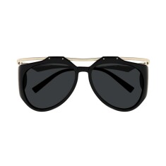 SAİNT LAURENT M137 AMELIA 001 55 Sunglasses - SAİNT LAURENT