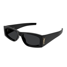 SAİNT LAURENT M140 001 56 Sunglasses - SAİNT LAURENT (1)