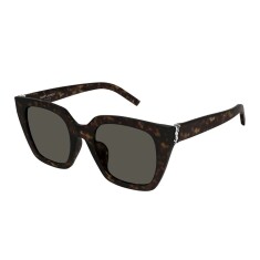 SAINT LAURENT M143 002 51 Güneş Gözlüğü - SAINT LAURENT (1)