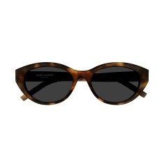 SAİNT LAURENT M148 003 54 Sunglasses - SAİNT LAURENT