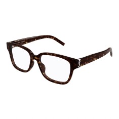 SAİNT LAURENT M150/F 002 55 Siyah Kadın Mavi Filtreli Gözlük - SAİNT LAURENT (1)