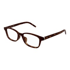SAINT LAURENT M151/J 002 52 Gözlük Çerçevesi - SAINT LAURENT