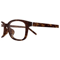 SAINT LAURENT M151/J 002 52 Gözlük Çerçevesi - SAINT LAURENT (1)